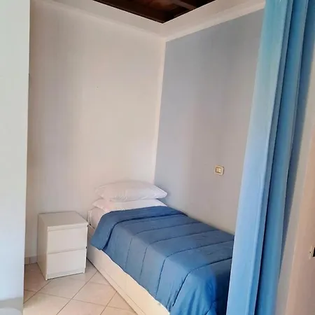 Ferienhaus Sunsealove Sud Sardegna La Maddalena (Cagliari)