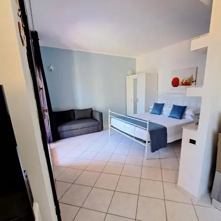 Sunsealove Sud Sardegna Ferienhaus La Maddalena (Cagliari)
