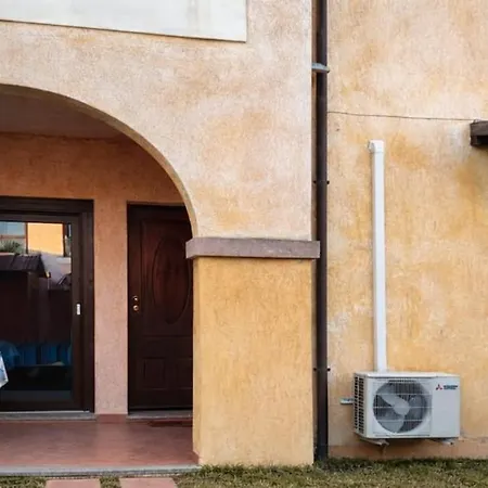 Ferienhaus Sunsealove Sud Sardegna La Maddalena (Cagliari)