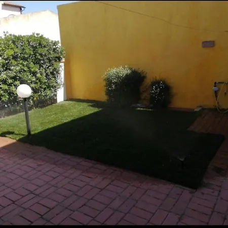 Ferienhaus Sunsealove Sud Sardegna