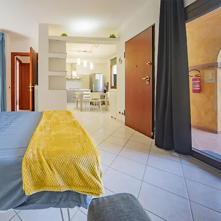 Vakantiehuis Sunsealove Sud Sardegna La Maddalena (Cagliari)