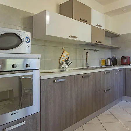 Ferienhaus Sunsealove Sud Sardegna