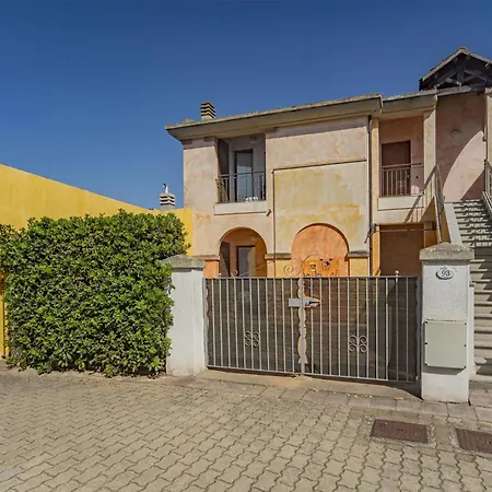 Sunsealove Sud Sardegna Vakantiehuis
